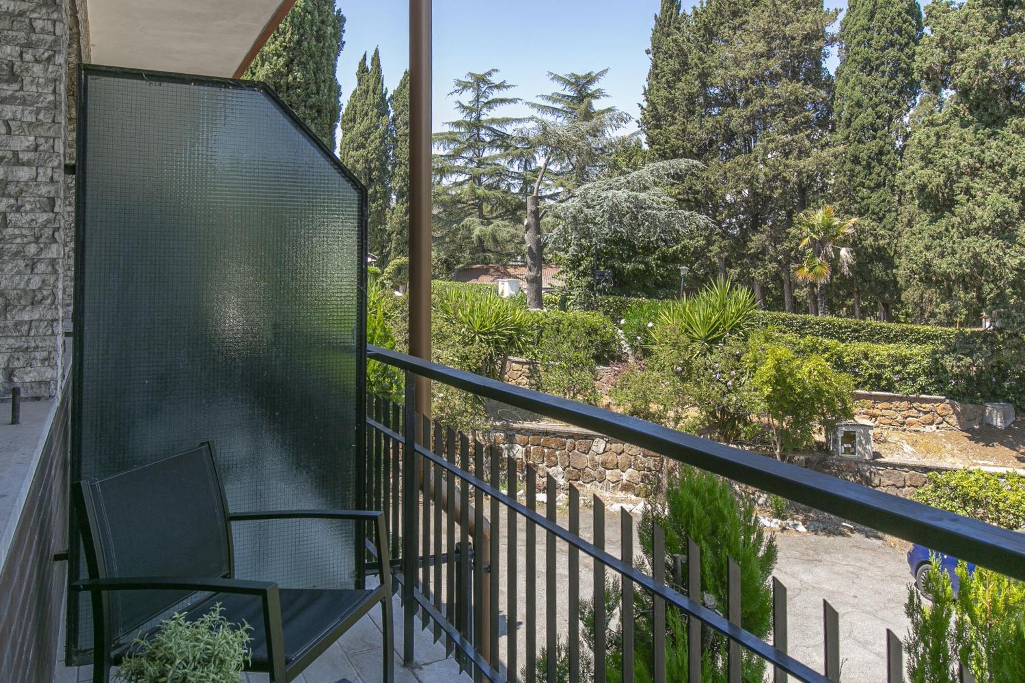 Hotel Boomerang Roma La Massimina-Casal Lumbroso Exterior foto